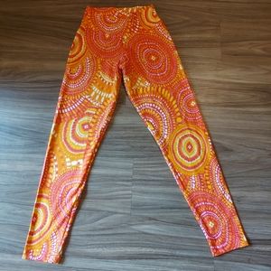 Liquido leggings